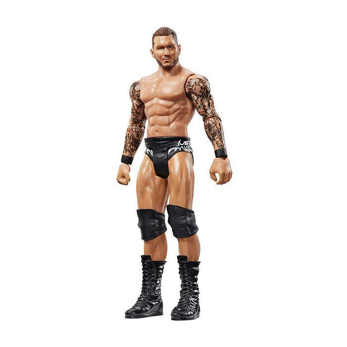 WWE Randy Orton Action Figure