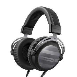 beyerdynamic T5p Second Generation Audiophile Headphone