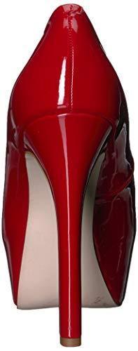 Jessica Simpson Women's Carri Platform