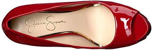 Jessica Simpson Women's Carri Platform