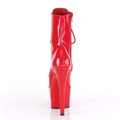 Pleaser Women's Adore-1020/B/C Boot