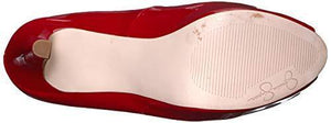 Jessica Simpson Women's Carri Platform