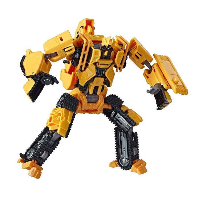Transformers Scrapmetal Action Figure
