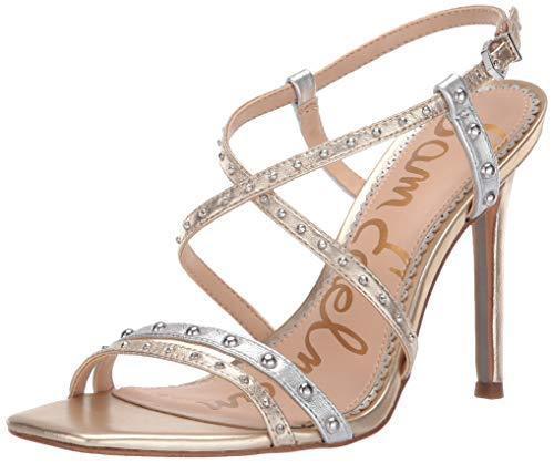 Sam Edelman Women's Lennox Heeled Sandal