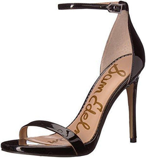 Sam Edelman Women's Ariella Heeled Sandal