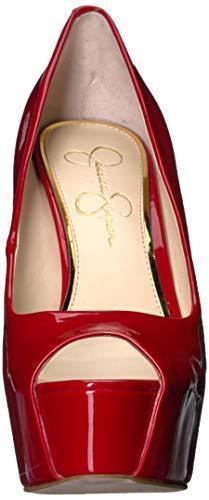 Jessica Simpson Women's Carri Platform