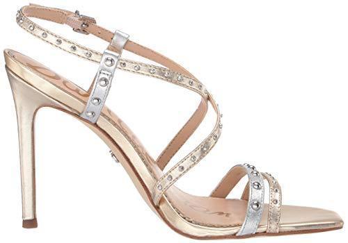 Sam Edelman Women's Lennox Heeled Sandal