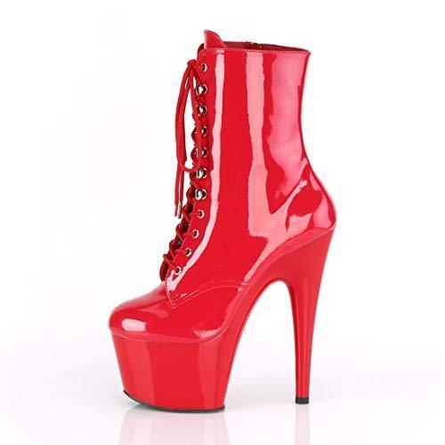 Pleaser Women's Adore-1020/B/C Boot