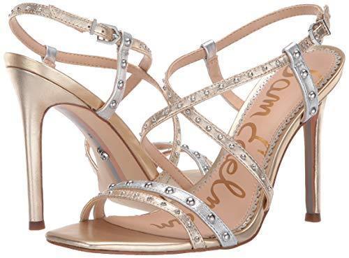Sam Edelman Women's Lennox Heeled Sandal