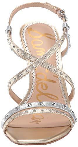Sam Edelman Women's Lennox Heeled Sandal