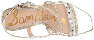 Sam Edelman Women's Lennox Heeled Sandal