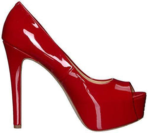 Jessica Simpson Women's Carri Platform