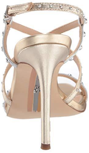 Sam Edelman Women's Lennox Heeled Sandal