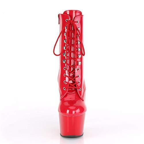 Pleaser Women's Adore-1020/B/C Boot