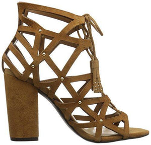 Jessica Simpson Women's Kariba dress Sandal