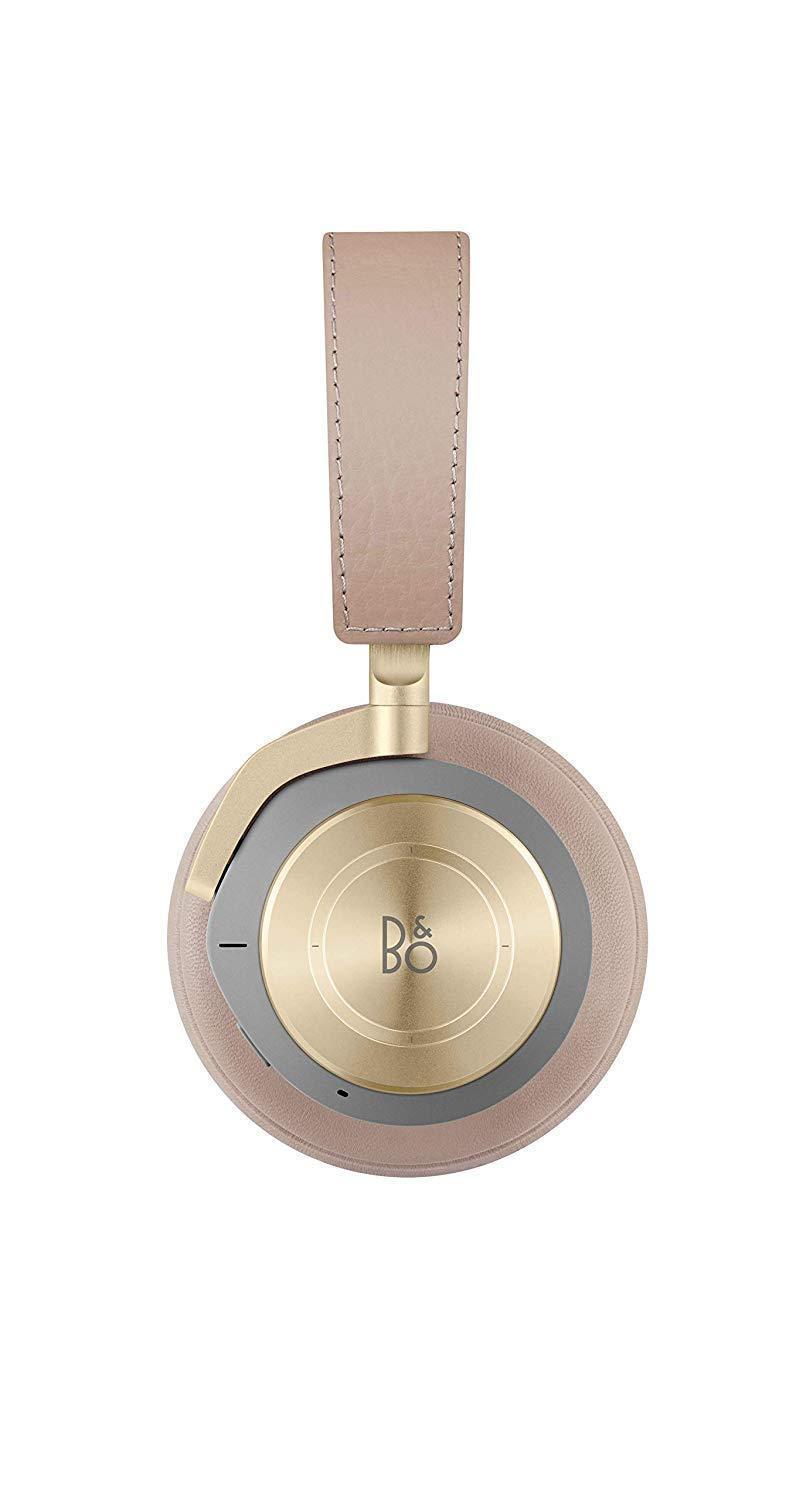 Bang & OLFUSEN Wireless Noise Canceling Headphones Beoplay H9 3rd Generation (Argilla Bright) 1646301【Japan Domestic Genuine Products】【Ships from Japan】