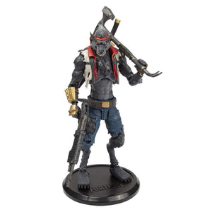 McFarlane Toys Fortnite Dire Premium Action Figure