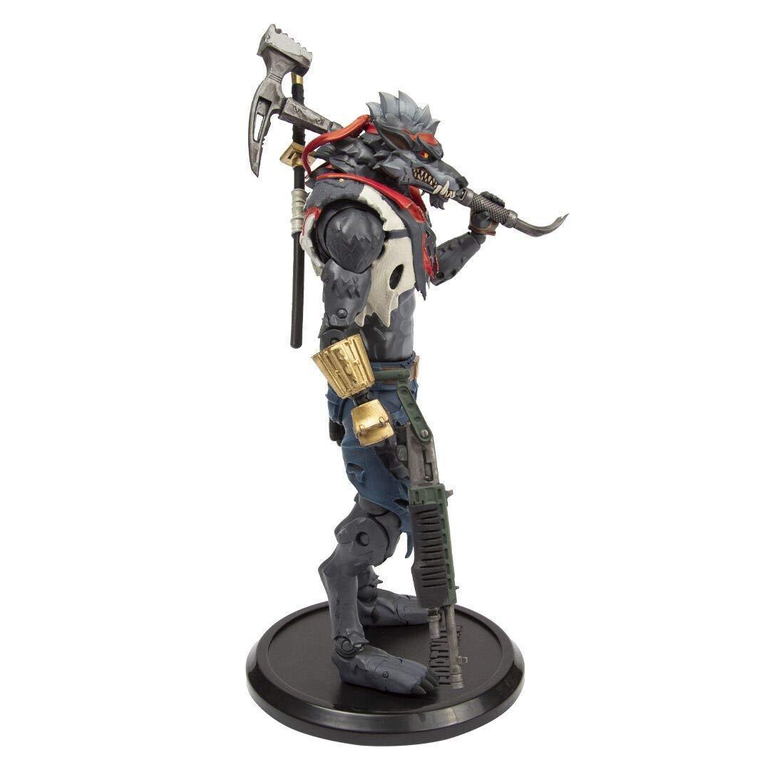 McFarlane Toys Fortnite Dire Premium Action Figure