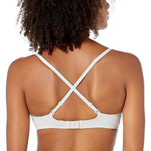 Amazon Essentials Women's Wireless Support Bra