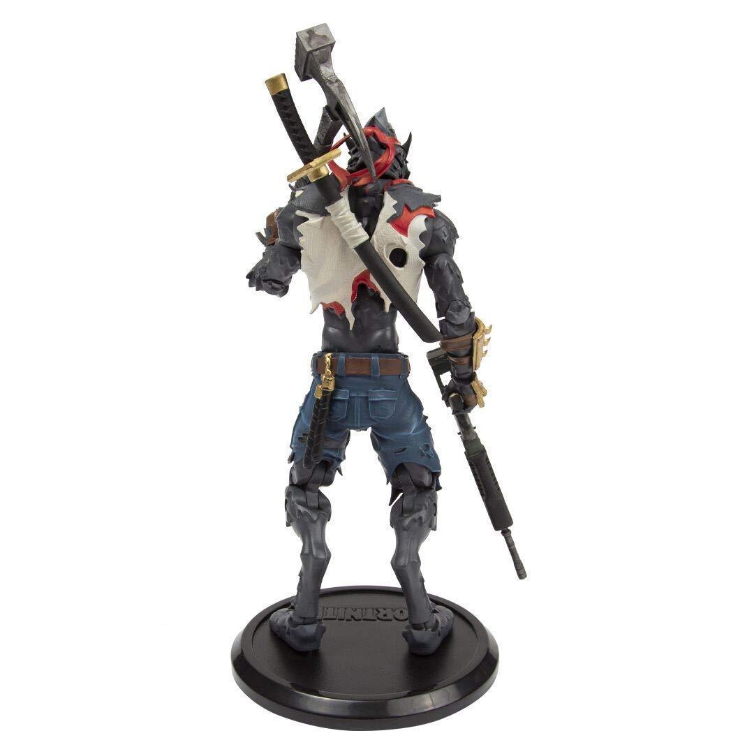 McFarlane Toys Fortnite Dire Premium Action Figure