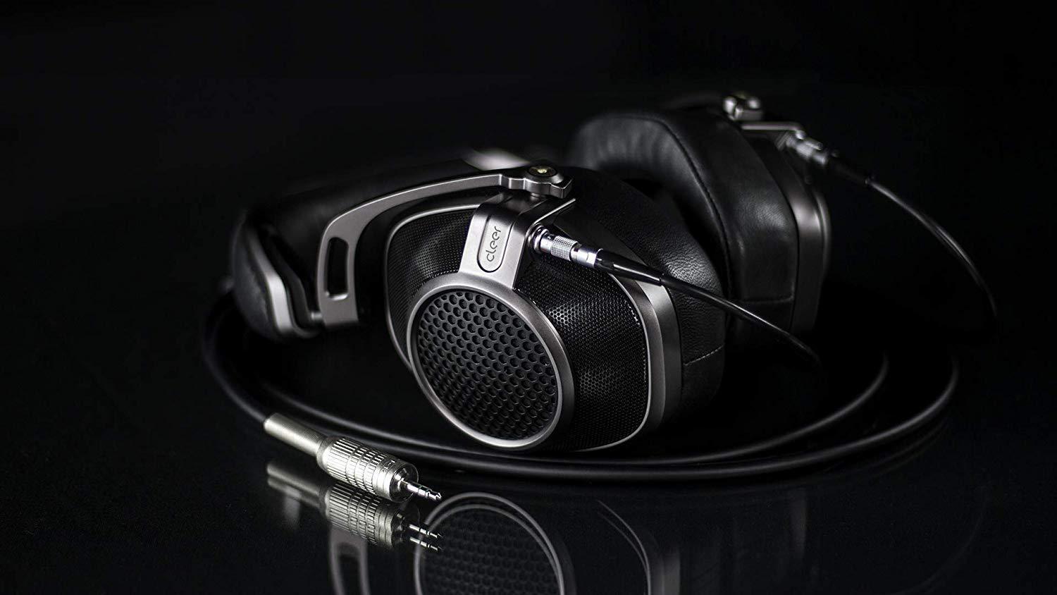 Cleer Next Audiophile Headphone