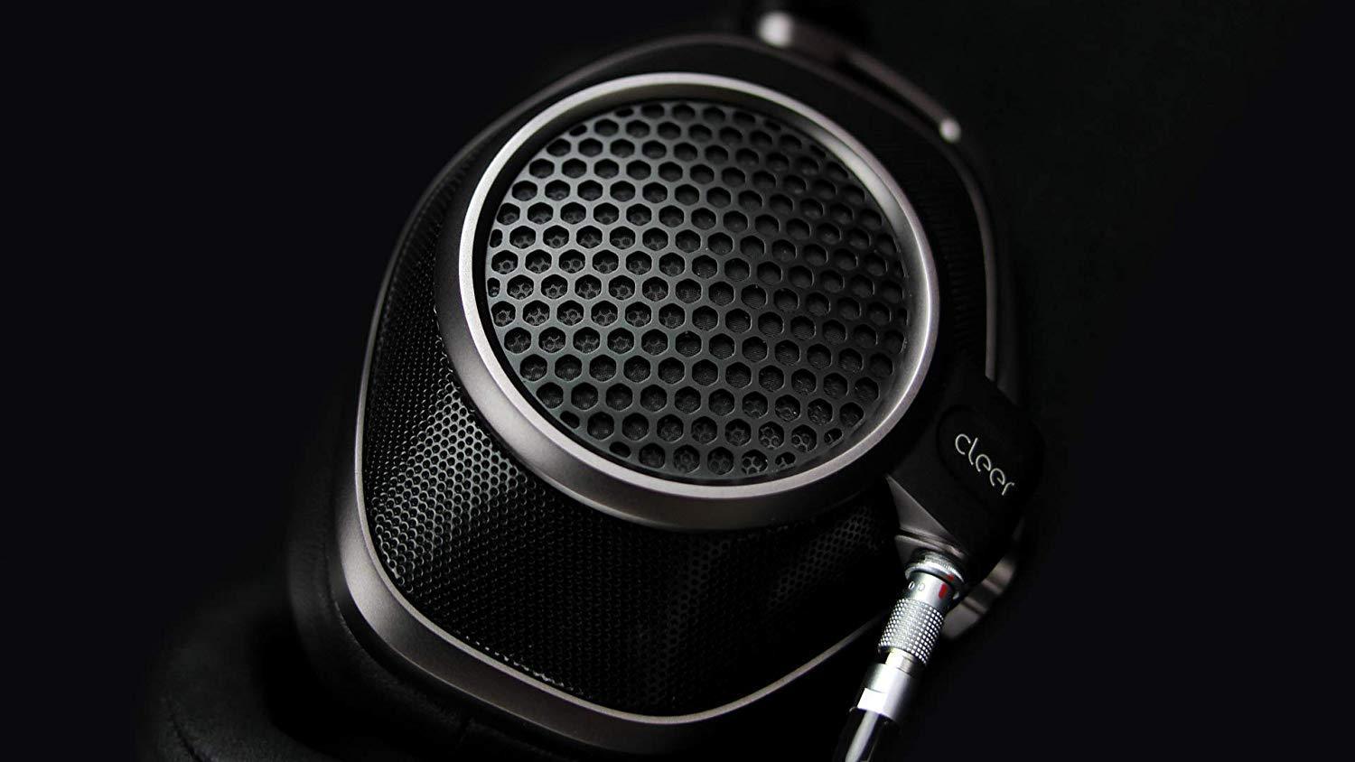 Cleer Next Audiophile Headphone