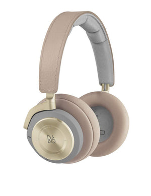 Bang & OLFUSEN Wireless Noise Canceling Headphones Beoplay H9 3rd Generation (Argilla Bright) 1646301【Japan Domestic Genuine Products】【Ships from Japan】
