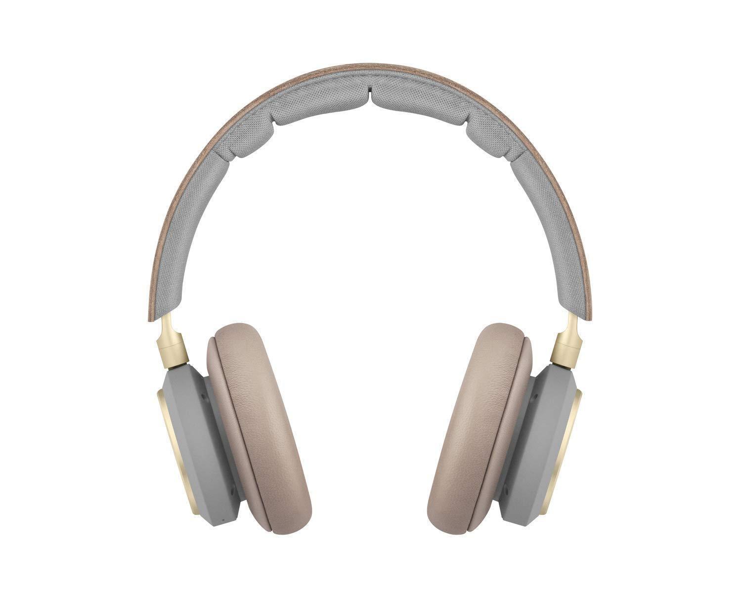 Bang & OLFUSEN Wireless Noise Canceling Headphones Beoplay H9 3rd Generation (Argilla Bright) 1646301【Japan Domestic Genuine Products】【Ships from Japan】