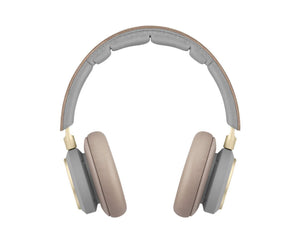 Bang & OLFUSEN Wireless Noise Canceling Headphones Beoplay H9 3rd Generation (Argilla Bright) 1646301【Japan Domestic Genuine Products】【Ships from Japan】