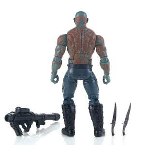 Marvel Guardians of the Galaxy 6-inch Legends Series Drax