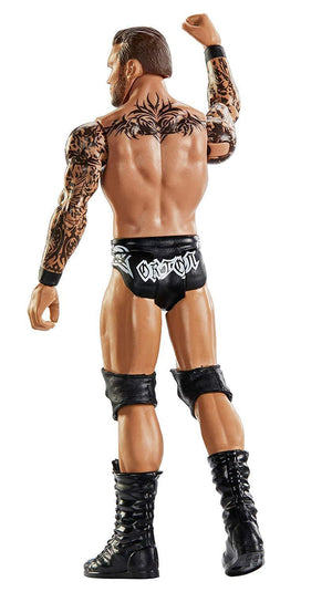 WWE Randy Orton Action Figure