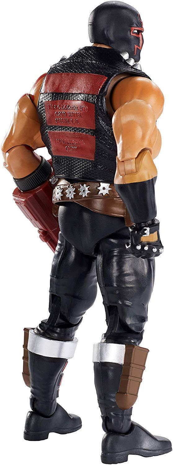 Click image to open expanded view WWE John Cena Top Picks Action Figure