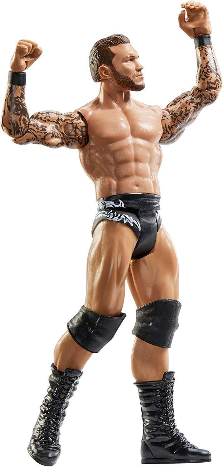 WWE Randy Orton Action Figure