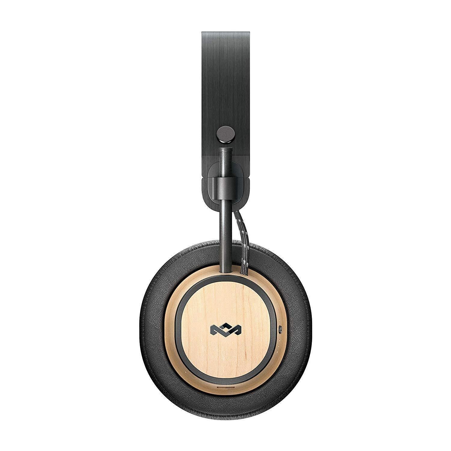 Freeedge Driver Wireless Noise Cancelling Over-Ear Headphone (Black) AHGC30BKEM【Japan Domestic Genuine Products】【Ships from Japan】
