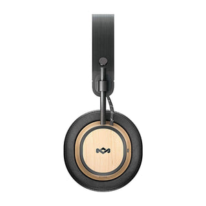 Freeedge Driver Wireless Noise Cancelling Over-Ear Headphone (Black) AHGC30BKEM【Japan Domestic Genuine Products】【Ships from Japan】