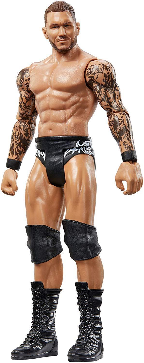 WWE Randy Orton Action Figure