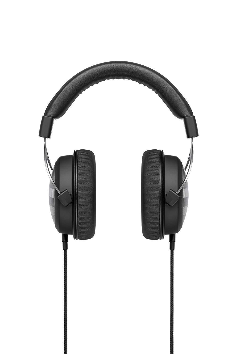 beyerdynamic T5p Second Generation Audiophile Headphone