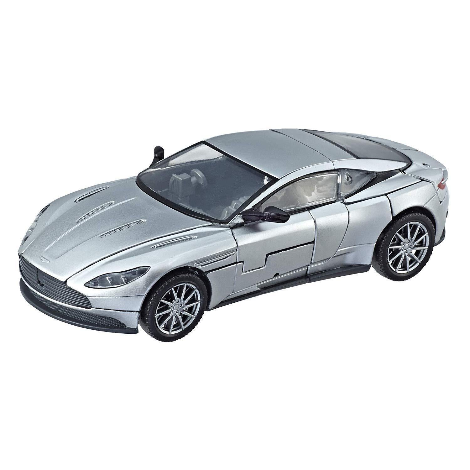 Transformers Cogman Action Figure