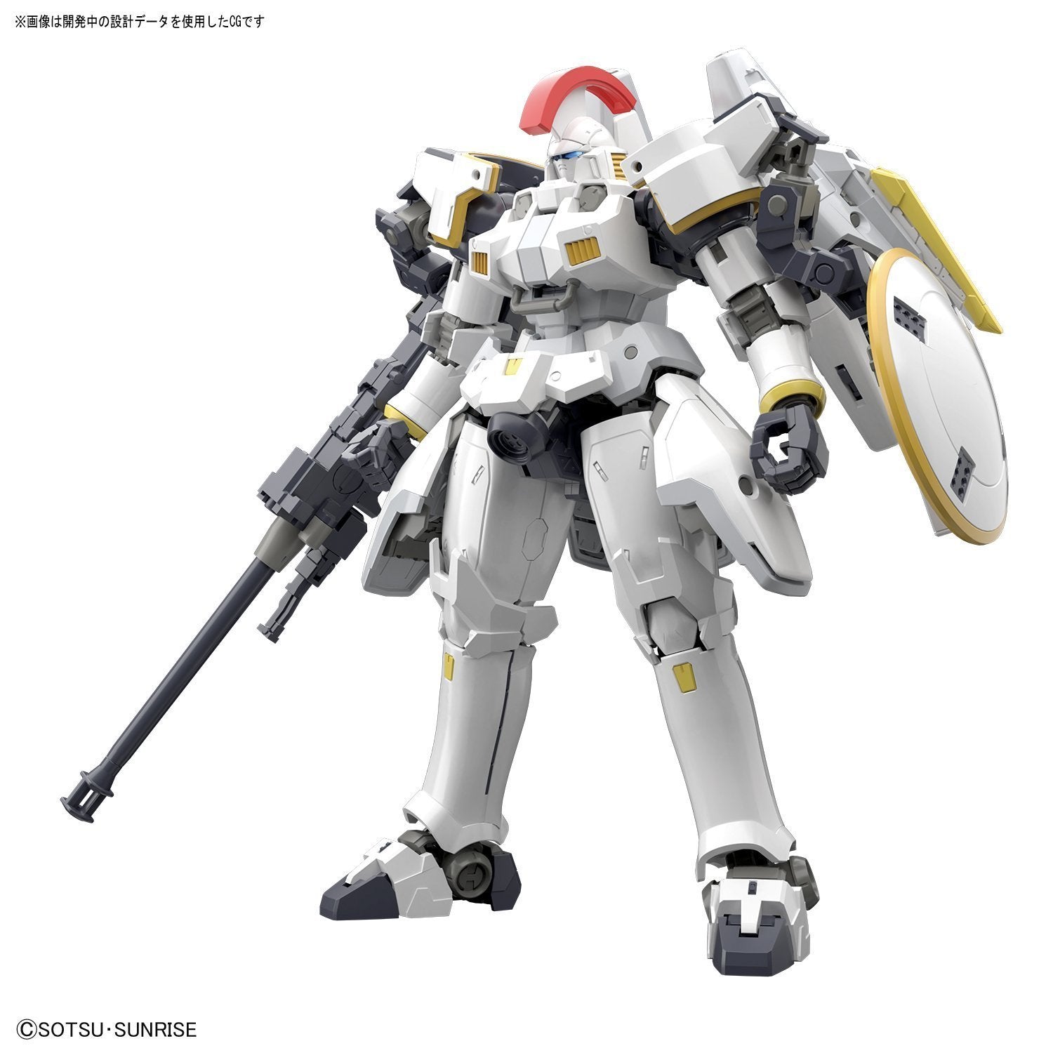 Bandai Hobby RG 1/144 #28 Tallgeese (EW) "Gundam Wing: Endless Waltz"