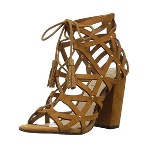 Jessica Simpson Women's Kariba dress Sandal