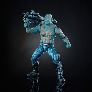 Marvel Guardians of the Galaxy 6-inch Legends Series Drax