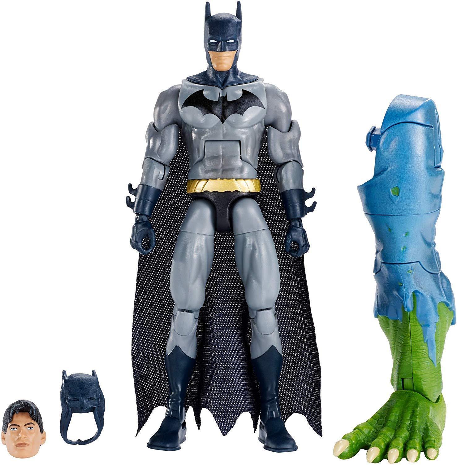 DC Comics Multiverse Batman Figure