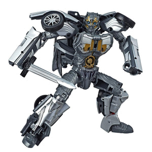 Transformers Cogman Action Figure