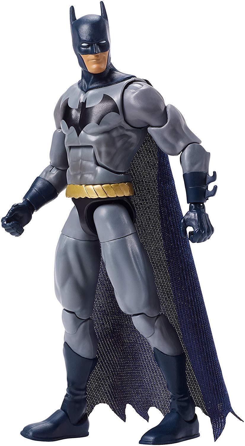 DC Comics Multiverse Batman Figure