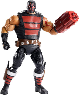 DC Comics Multiverse Kgbeast Figure