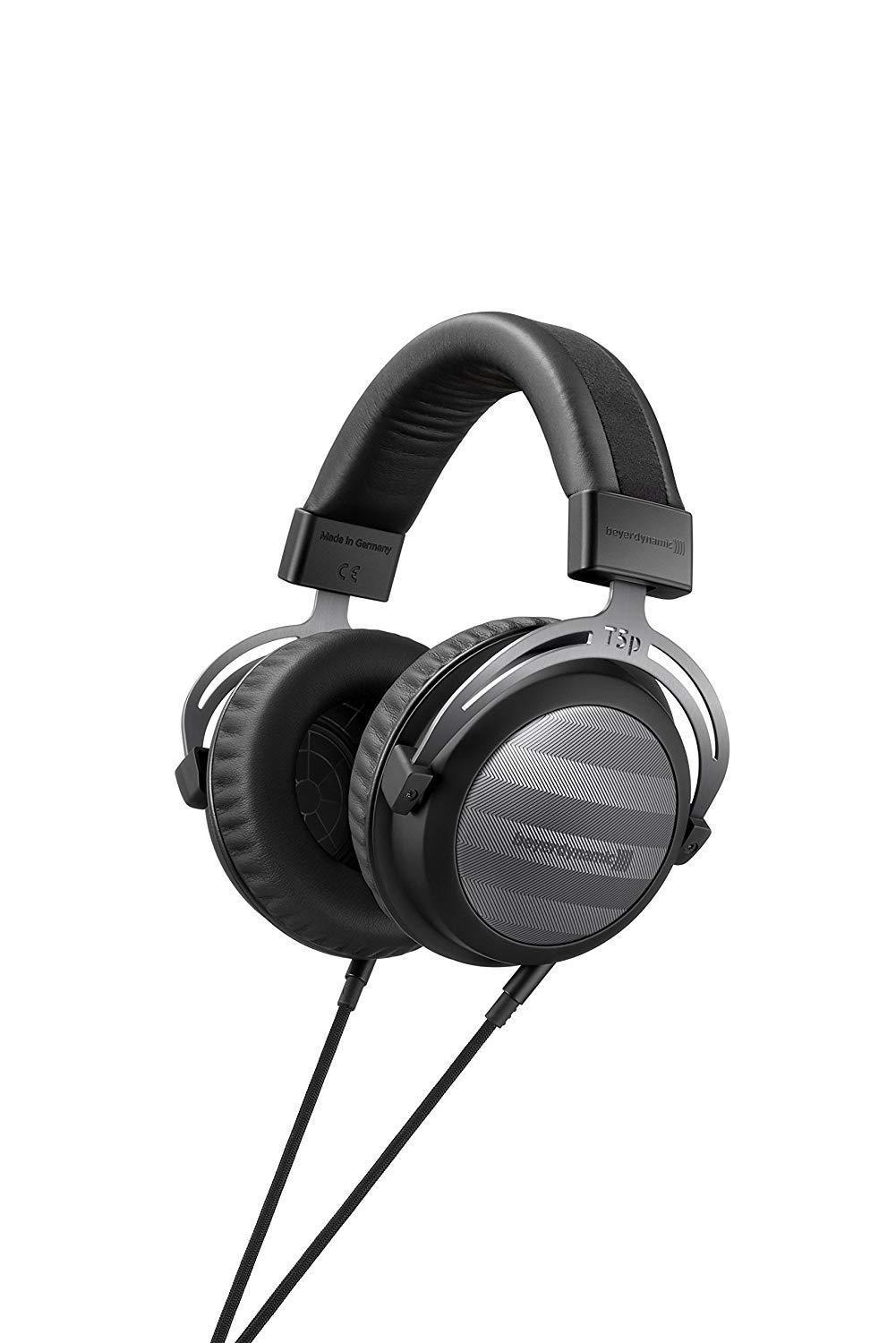 beyerdynamic T5p Second Generation Audiophile Headphone