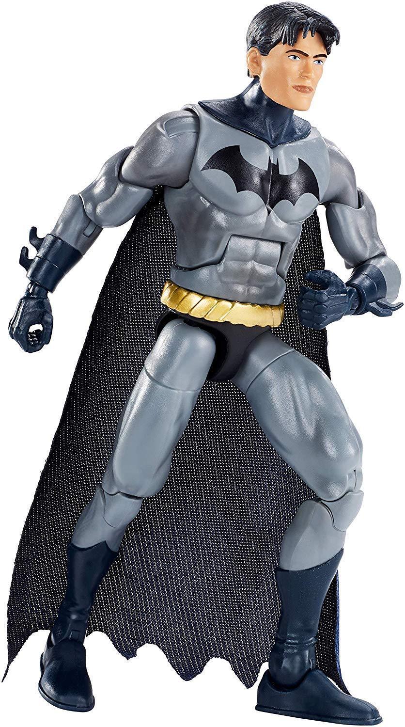 DC Comics Multiverse Batman Figure